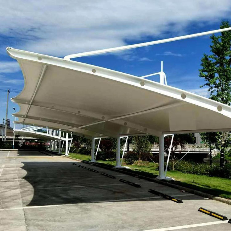 亚东县膜结构汽车棚