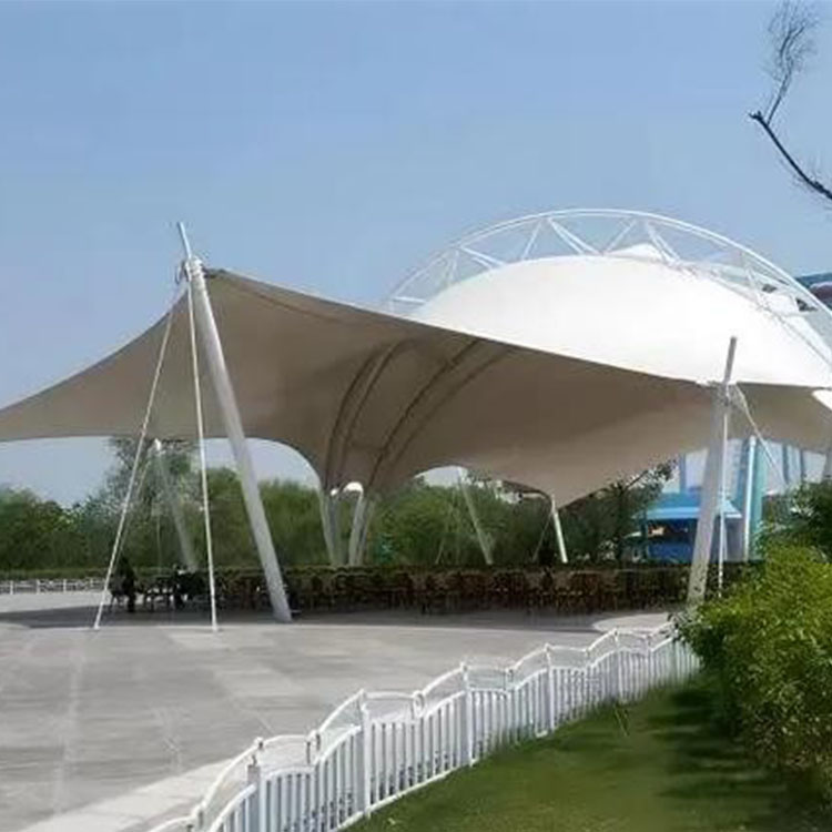 亚东县工程案例