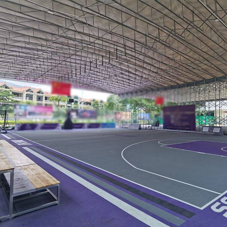 亚东县工程案例