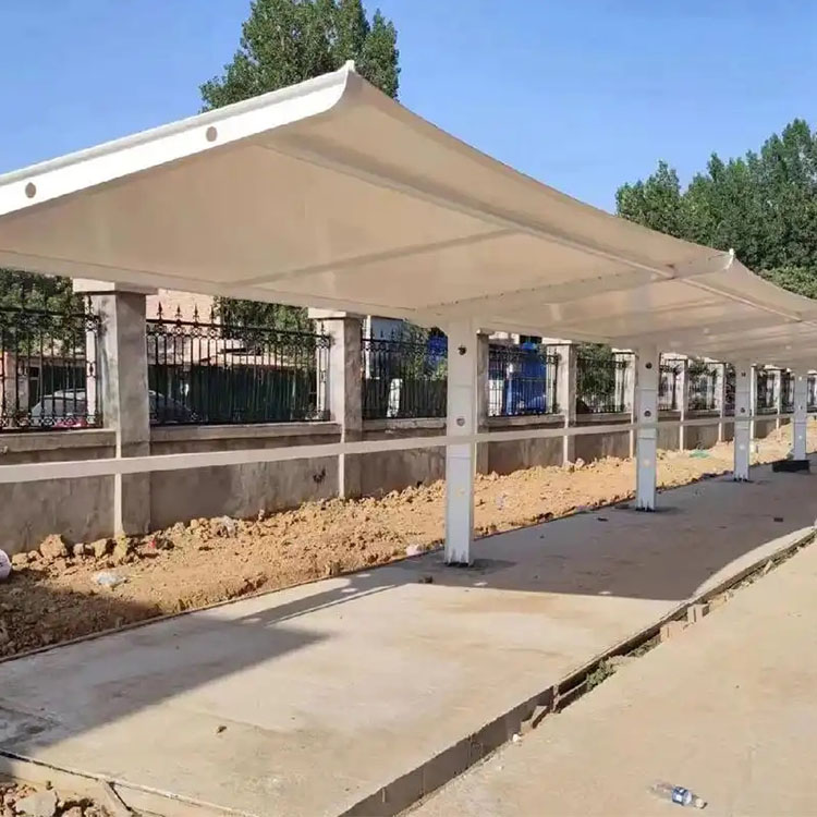 亚东县工程案例