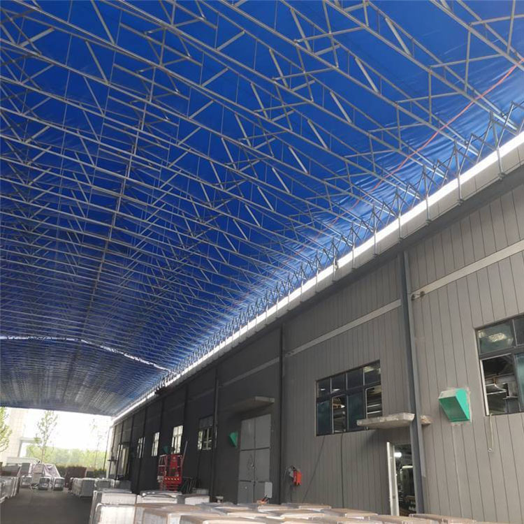 亚东县工程案例