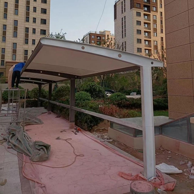 亚东县工程案例